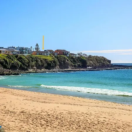 Surfside 5 Mins Walk To Beach Culburra Beach Exterior photo