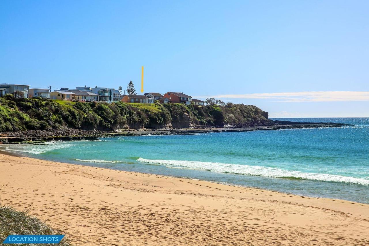 Holiday home Surfside 5 Mins Walk To Culburra Beach