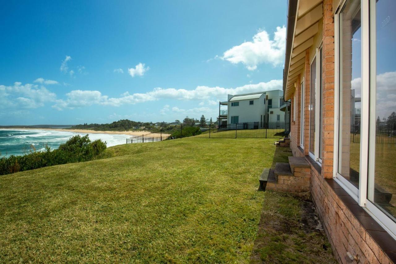Surfside 5 Mins Walk To * Culburra Beach