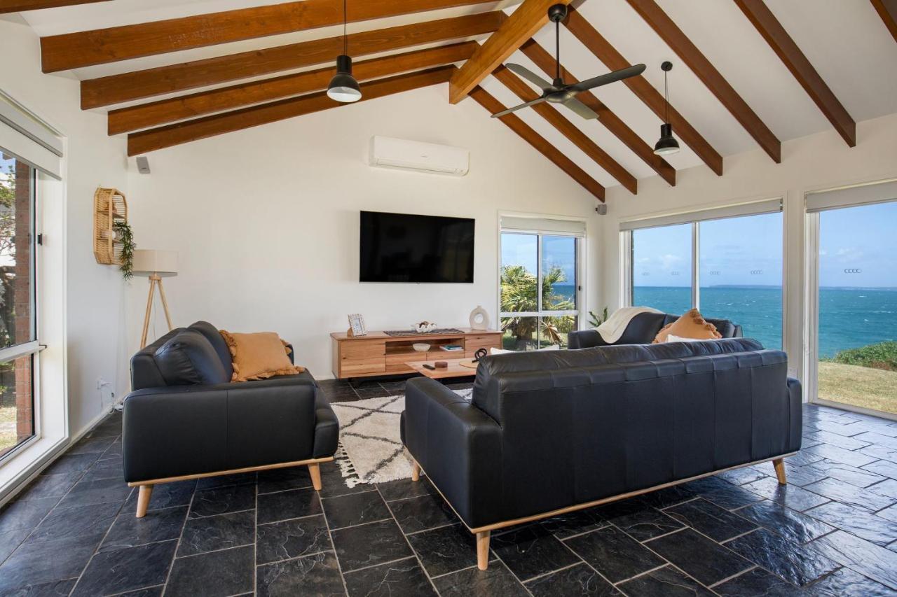 Holiday home Surfside 5 Mins Walk To