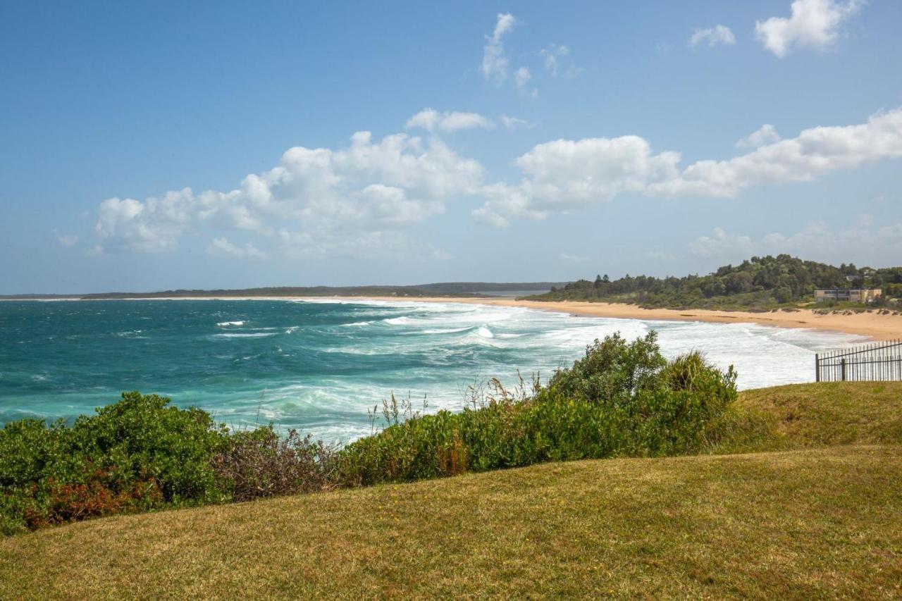 Surfside 5 Mins Walk To Culburra Beach