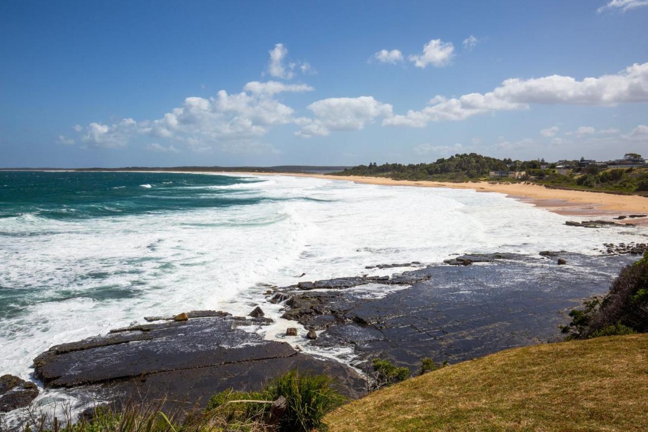 Surfside 5 Mins Walk To Holiday home Culburra Beach