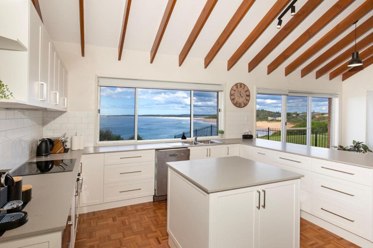 Holiday home Surfside 5 Mins Walk To Culburra Beach