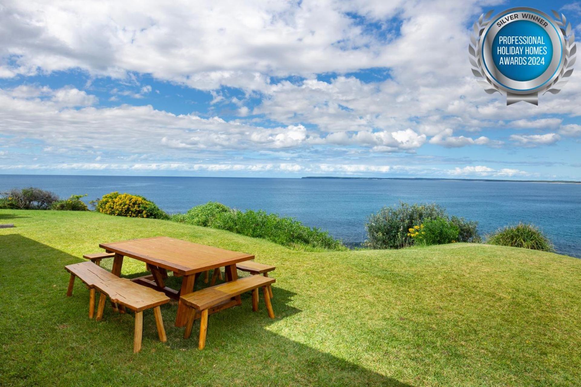 Holiday home Surfside 5 Mins Walk To Culburra Beach